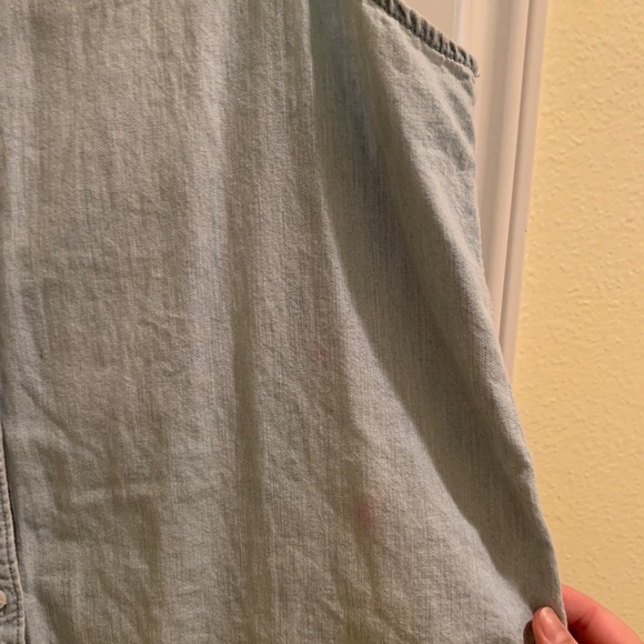 Universal Thread Tank - Picture 3 of 3